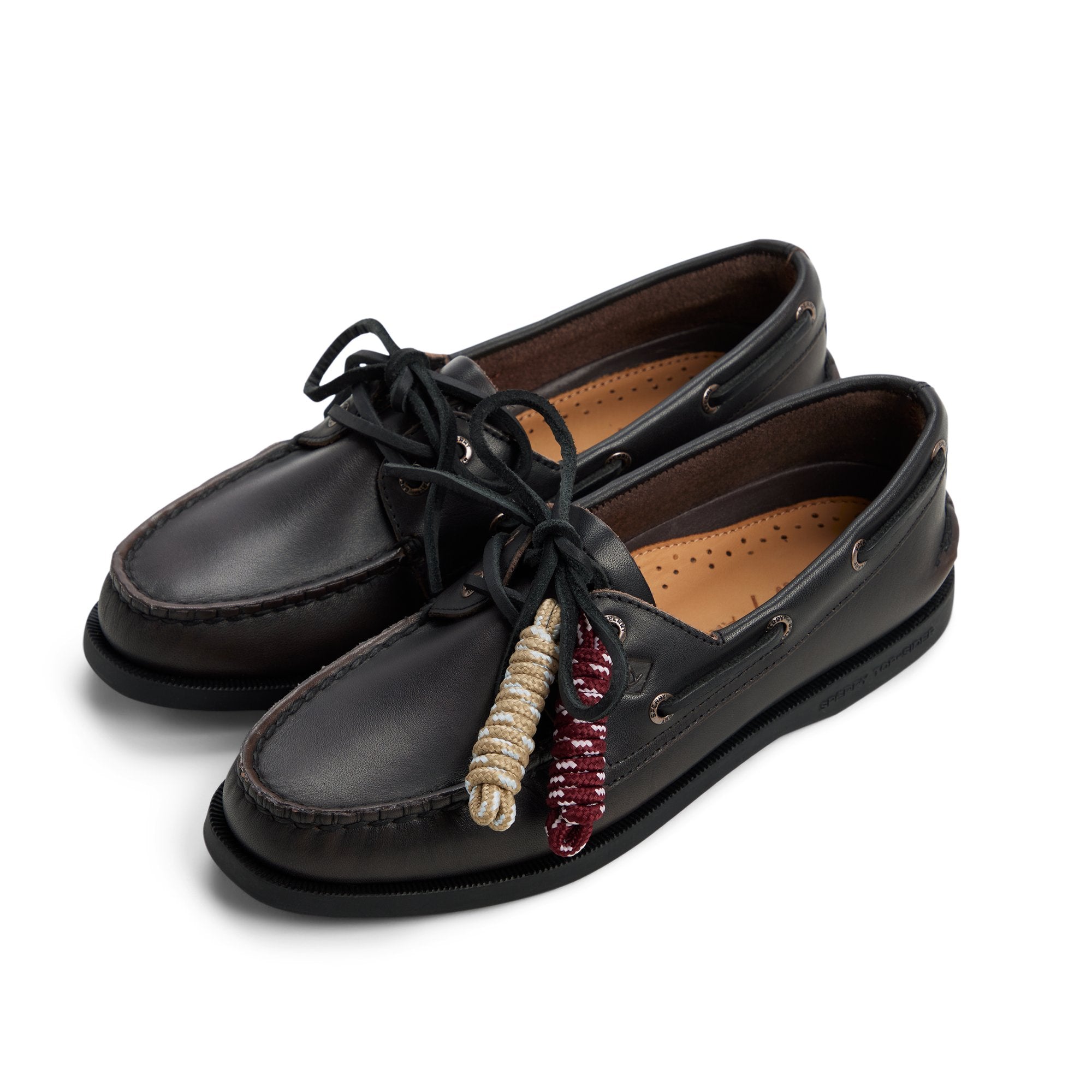 Sperry x Aritzia Authentic Original™ 2-Eye Boat Shoe - Image 7