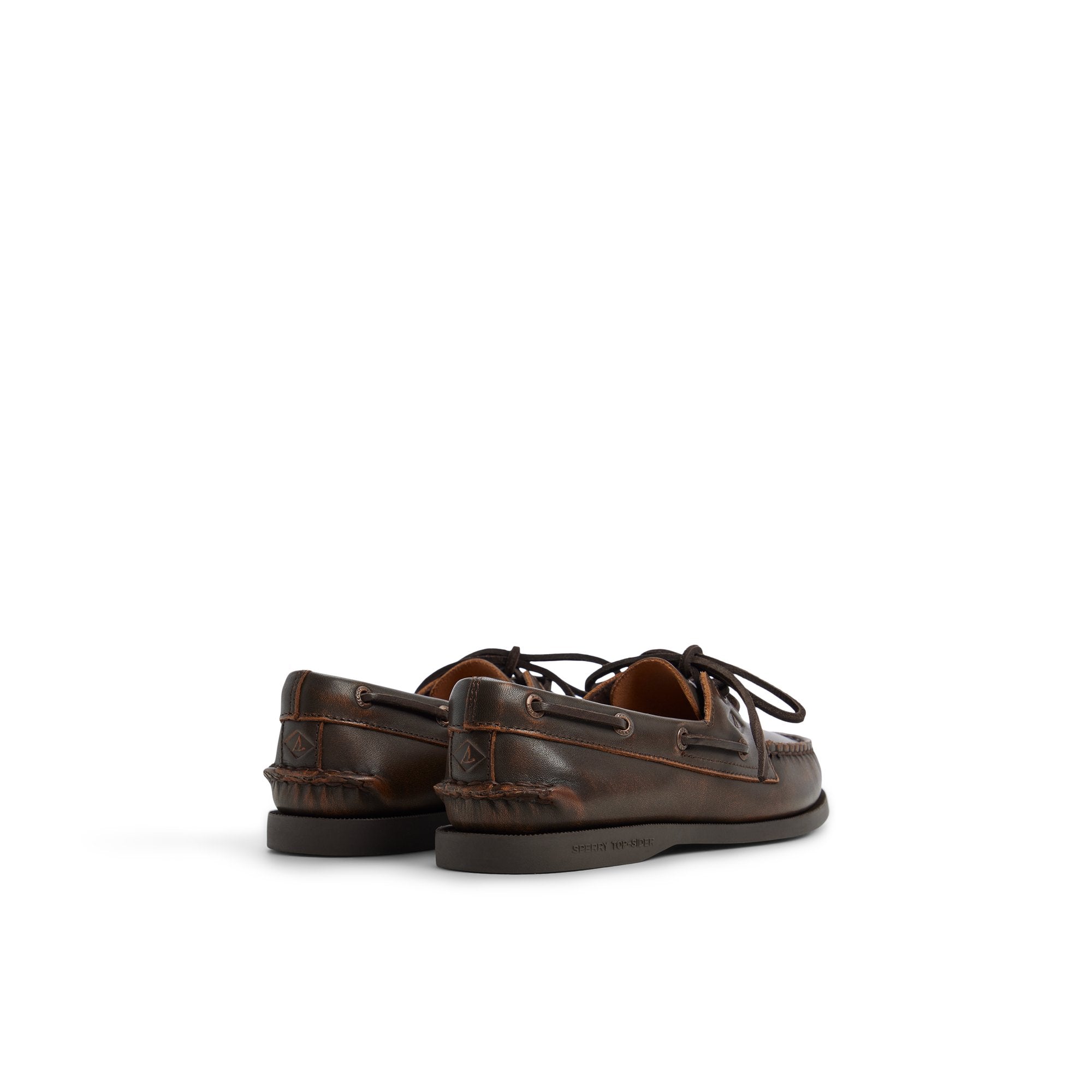 Sperry x Aritzia Authentic Original™ 2-Eye Boat Shoe - Image 4