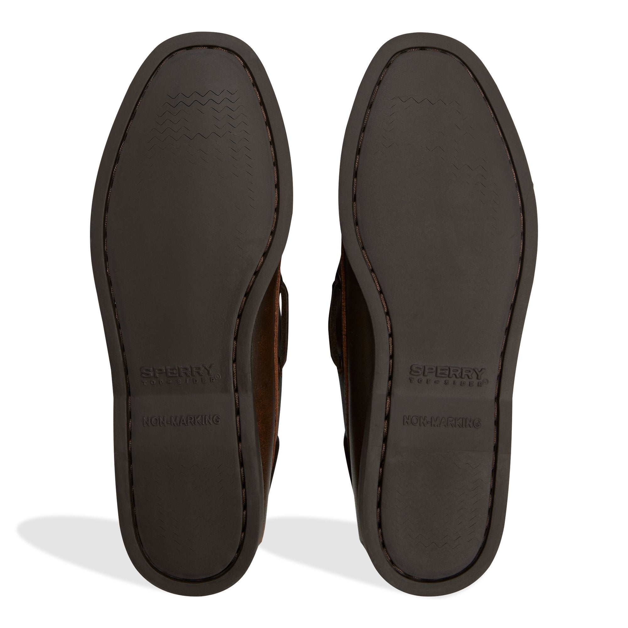 Sperry x Aritzia Authentic Original™ 2-Eye Boat Shoe - Image 5