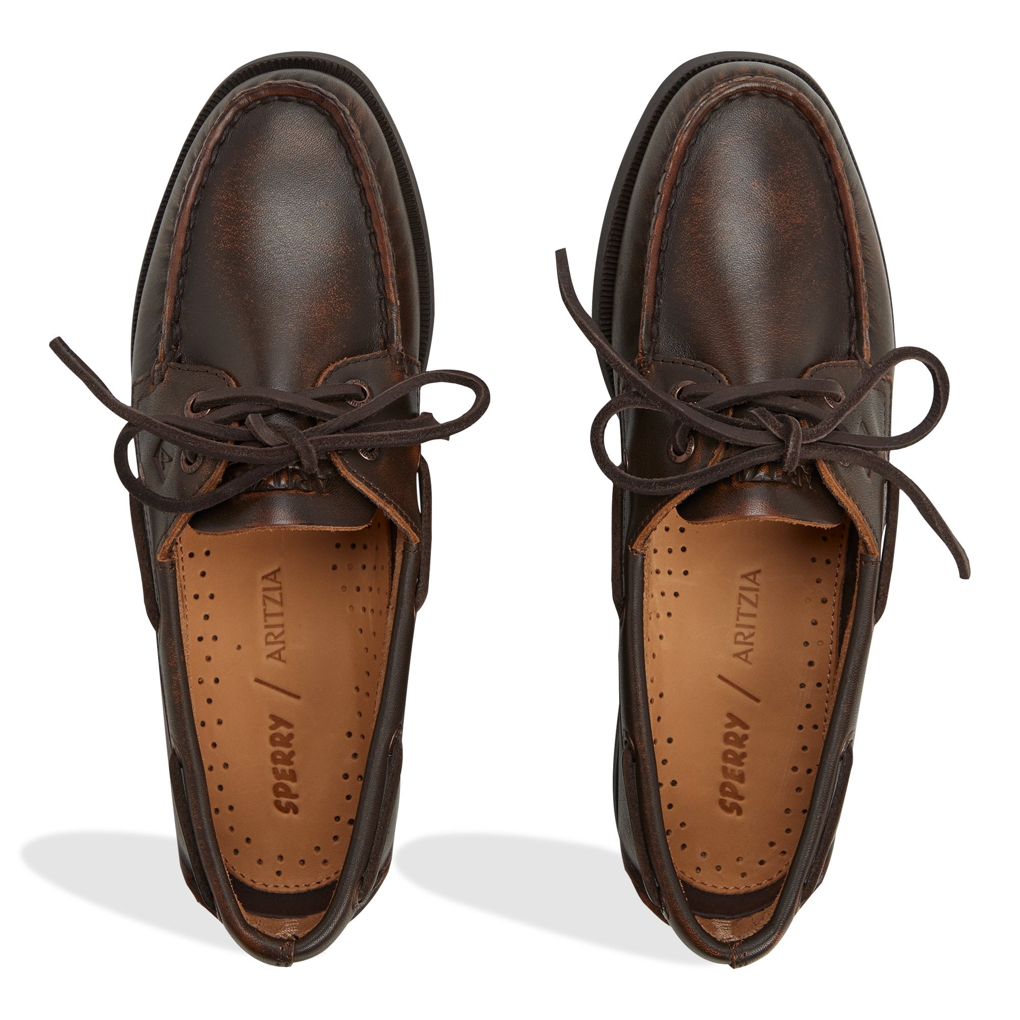 Sperry x Aritzia Authentic Original™ 2-Eye Boat Shoe - Image 6